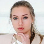 Валерия Борисовна Прибылова