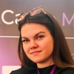 Валерия Кручинина