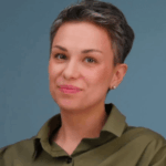 Валерия Кудяшева, Менеджер по работе с блогерами в I-Media