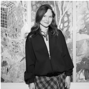 Валерия Малькова, Персональный стилист-шоппер