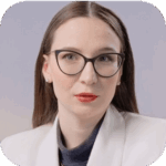 Валерия Мартынова