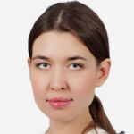 Валерия Трофимова