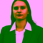 Варвара Назайкинская, Практикующий юрист, Преподаватель теории права и межотраслевых юридических дисциплин (НИУ ВШЭ)