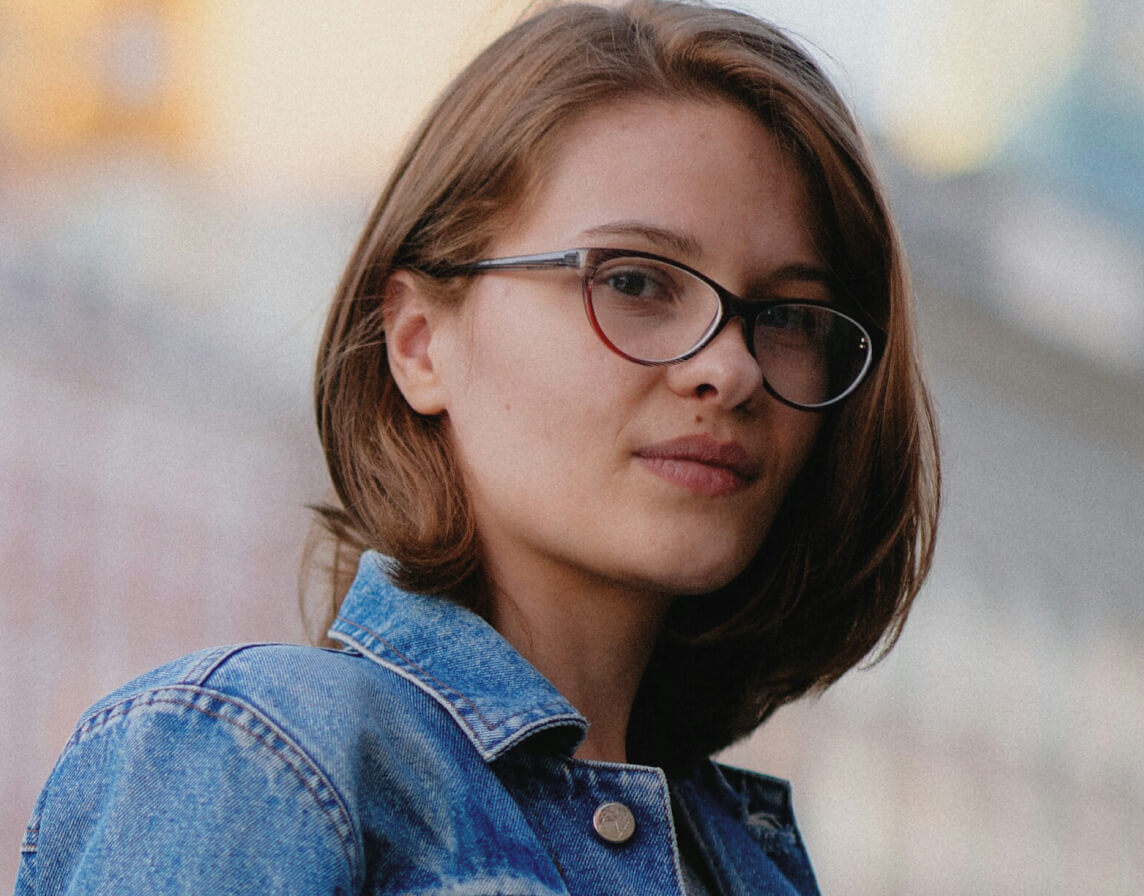 Варвара Яикова, 2D-художница в Nexters