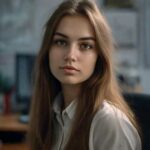 Васильева Анастасия Георгиевна