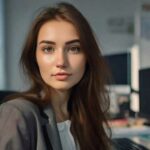 Васильева Елизавета Ивановна, Методист