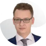 Василий Борисов, Доцент ИРИТ-РТФ УрФУ