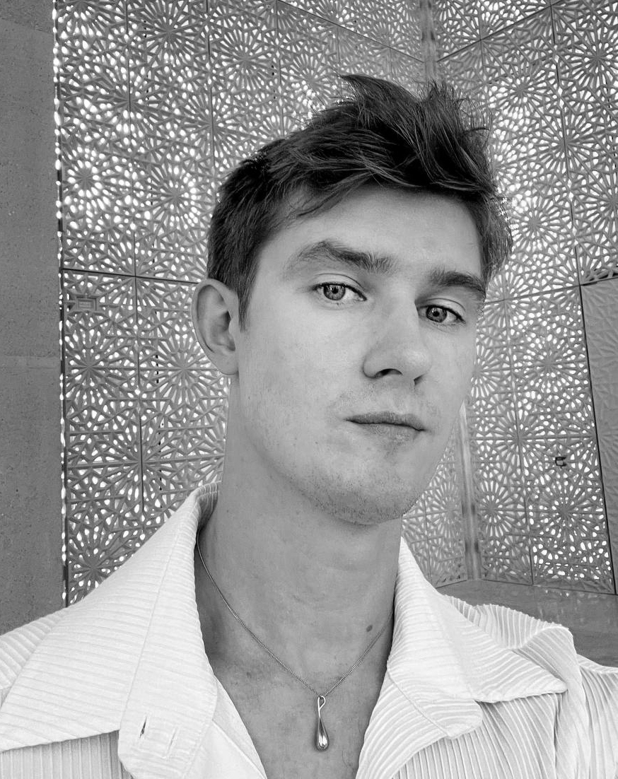 Василий Качаловский, Специалист по коммуникациям и инфлюенс-маркетингу, Stephen PR (ОАЭ)