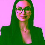 Вера Абросимова