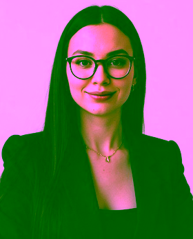 Вера Абросимова, AI-эксперт и специалист по low-code-решениям