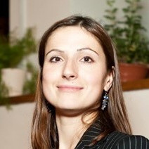 Вера Толченникова, Кандидат биологических наук, преподаватель кафедры высшей нервной деятельности биологического факультета МГУ