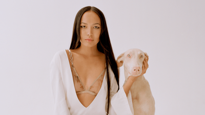 Вероника Хан, Дизайнер и основательница бренда Petra