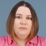 Вероника Полякова, Senior UX-дизайнер в WebPros, Ex Design Lead в «СберАналитике»