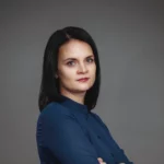 Веселко Елизавета Владимировна