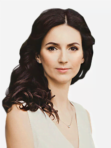 Ветрова Екатерина Александровна, кандидат экономических наук