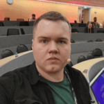 Виктор Чаплыгин