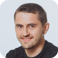 Виктор Цветков, Старший технический директор в Газпромбанке