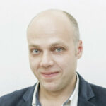 Виктор Горбатов