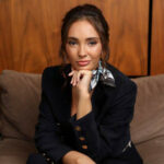 Виктория Голденберг