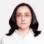 Виктория Кодак
