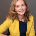 Виктория Пискарёва