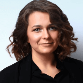 Виктория Соковикова, Product Manager в компании Rusprofile
