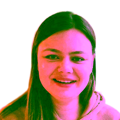 Виолетта, Android Developer в Itransition