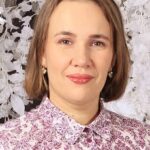 Вирановская Елена Викторовна, Доцент, кандидат педагогических наук