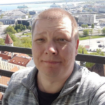 Виталий Антоновас