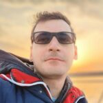 Виталий Лихачев, SRE в крупном голландском тревелтехе, Ex-Avito Senior Software Engineer