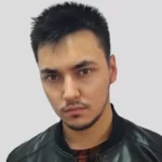 Виталий Сергеевич К.