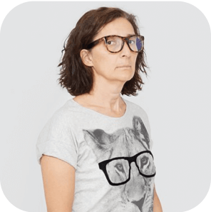 Влада Красильникова, Профессиональный фотограф