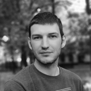 Владимир Горюнов, Ментор SkillFactory на курсах Data Science, Data Engineering и Fullstack-разработчик на Python