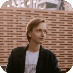 Владимир Смолин