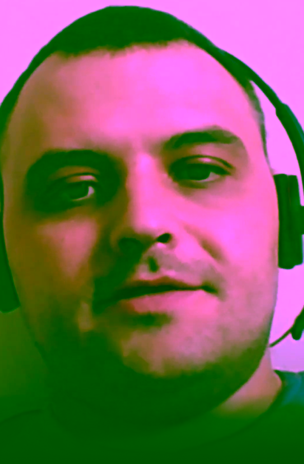 Владислав Скавинский, Ведущий специалист практики по бизнес-аналитике и роботизации процессов, «ОМК-Информационные технологии»