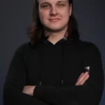 Владислав Вержбицкий, Бизнес-аналитик в IT