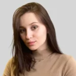 Владлена Олеговна Л.