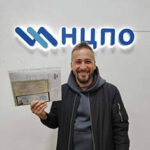 Власов Дмитрий Игоревич