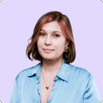 Волченкова Анастасия Александровна, Кандидат психологических наук, Доцент