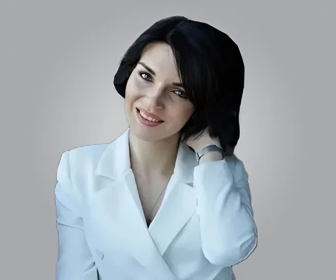 Волкова Анастасия Михайловна, Психотерапевт по методу символдрамы, сексолог, психолог