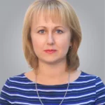 Волкова Дарья Сергеевна