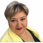 Воронцова Екатерина Евгеньевна, Преподаватель программ для младшего и среднего медицинского персонала