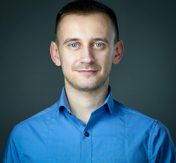 Всеволод Холоденко, Менеджер по таргетированной рекламе в Adventum