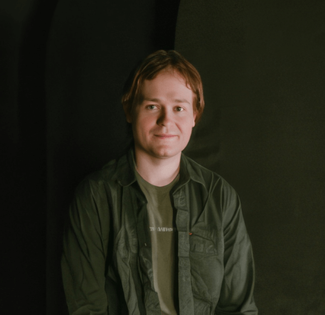 Вячеслав Гагарин, Senior Software Engineer в Retail Rocket