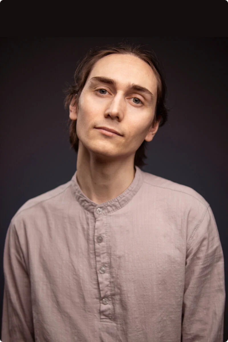 Вячеслав Рудой, Практикующий архитектор и дизайнер