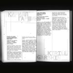 Яна Эткина, Соосновательница студии графического дизайна Holystick