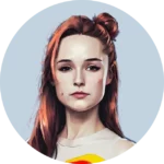 Яна Крузе, Рекрутер в IT