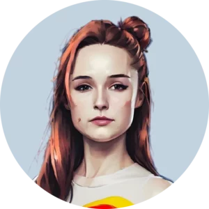 Яна Крузе, Рекрутер в IT