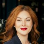 Яна Савельева