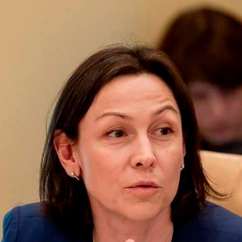 Юлия Бровкович